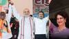 Jharkhand Polls: ஜார்ஜ்கண்டில் இன்று முதற்கட்ட வாக்குப்பதிவு, 1.37 கோடி வாக்காளர்கள், பிரியங்கா வசமாகுமா வயநாடு?