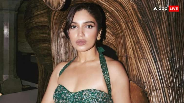 Like Bhumi Pednekar, you too can go from fat to fit, follow this routine today.