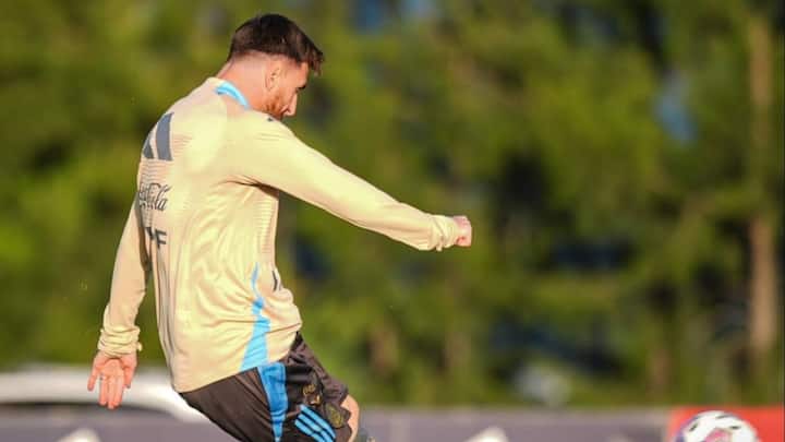 The 37-year-old has been in rock-solid form this season, as he recorded 20 goals and 10 assists in the MLS League stage.