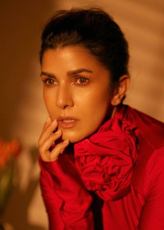 ਨਿਮਰਤ ਕੌਰ ਦੀਆਂ ਗੱਲਾਂ ਨੇ ਅਭਿਸ਼ੇਕ ਨਾਲ ਰਿਲੇਸ਼ਨਸ਼ਿਪ ਨੂੰ ਦਿੱਤੀ ਹਵਾ, ਖੋਲ੍ਹਿਆ ਰਾਜ਼?