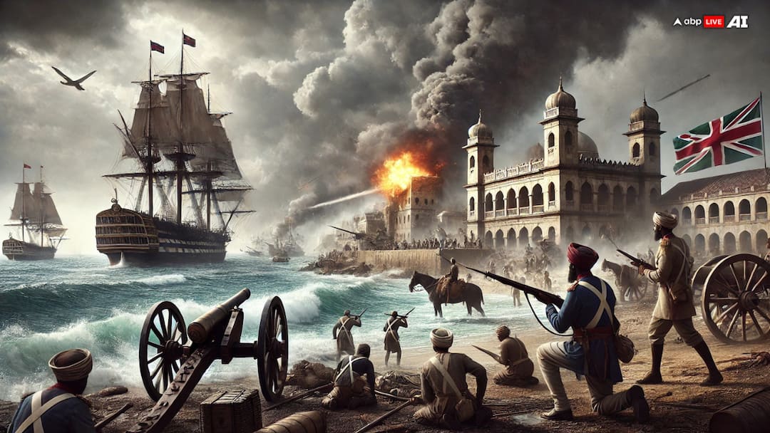 How Long Was The Shortest War In History All About The Anglo-Zanzibar War How Long Was The Shortest War In History? All About The Anglo-Zanzibar War