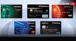 ICICI Bank Credit Card: આઇસીઆઇસીઆઇ બેન્કના ક્રેડિટ કાર્ડના નિયમો 15 નવેમ્બરથી બદલાશે, જાણો