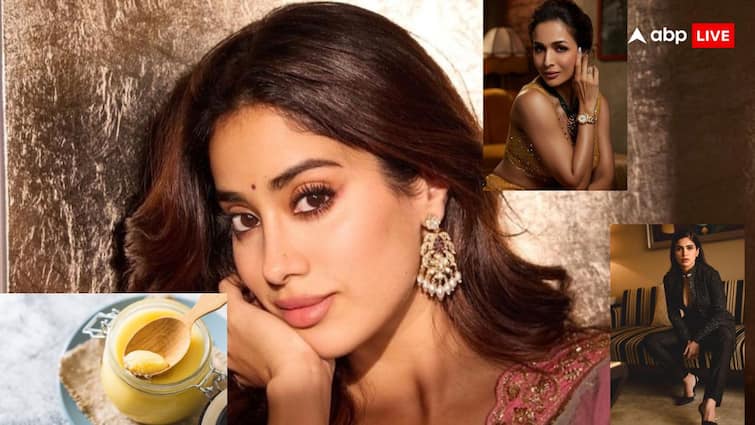 These Bollywood actresses start their day with ghee and know its benefits