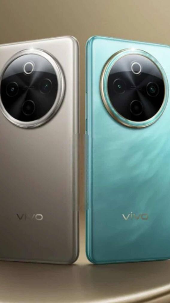 AMOLED डिस्प्ले और 32MP के सेल्फी कैमरा के साथ एंट्री मारेगा Vivo का नया स्मार्टफोन!