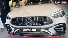 Mercedes की नई कार में क्या है खास? इस गाड़ी की कीमत में खरीद लेंगे 20 शानदार कारें, देखें तस्वीरें