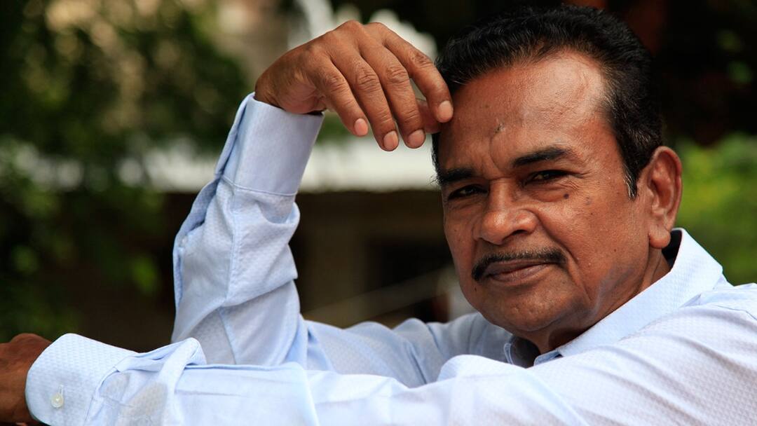 Tamil writer Raj Gauthaman passes away at the age of 74 Raj Gauthaman : தலித் எழுத்துக்களின் முன்னோடி... எழுத்தாளர் , ஆய்வாளர் ராஜ்கெளதமன் காலமானார்...