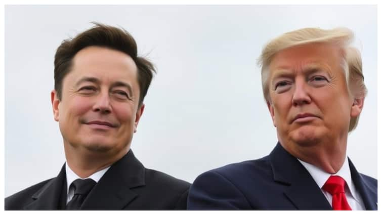 Will Elon Musk Be The US President One Day? Donald Trump Has This Answer