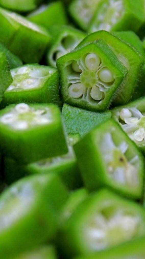 வெண்டைக்காய் தண்ணீர் குடிப்பது நல்லதா?