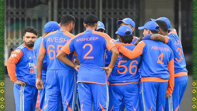 IND vs SA 3rd T20 today centurion know india  south africa strength weakness here IND vs SA 3rd T20: இன்று 3வது டி20! கம்பேக் தருமா சூர்யகுமார் படை? முட்டுக்கட்டை போடுமா தென்னாப்பிரிக்கா?