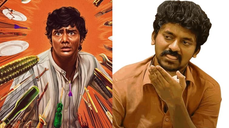 Bloody beggar film produces nelson dilipkumar returns money to distributors Nelson : பிளடி பெக்கர் ப்ளாப்....ரஜினி ஸ்டைலில் மேட்டரை டீல் செய்த நெல்சன்