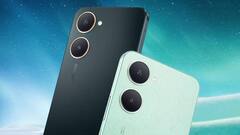 10,000 થી પણ ઓછામાં Vivo Y18t લૉન્ચ, 50MP કેમેરા, 5000 mAhની બેટરી સાથે મળશે આ ફિચર