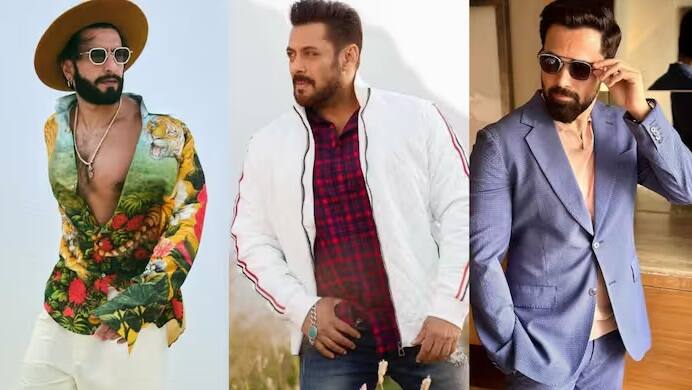 બોલિવૂડના દબંગ એટલે કે સલમાન ખાન પોતાની પર્સનલ લાઈફને લઈને અવારનવાર સમાચારોમાં રહે છે. હાલમાં જ તેની એક્સ ગર્લફ્રેન્ડ સોમી અલીએ અભિનેતા વિશે ચોંકાવનારો ખુલાસો કર્યો હતો અને કહ્યું હતું કે તે સલમાનના વન નાઈટ સ્ટેન્ડથી કંટાળી ગઈ હતી. તેથી જ તેઓનું બ્રેકઅપ થઇ ગયું હતું. જો કે આ પહેલા પણ ઘણા સ્ટાર્સ વન નાઈટ સ્ટેન્ડની વાતને ખુલ્લેઆમ સ્વીકારી ચુક્યા છે.