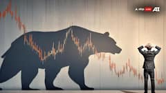 Stock Market Extends Losing Streak For Third Day; Sensex Sheds Over 600 Points