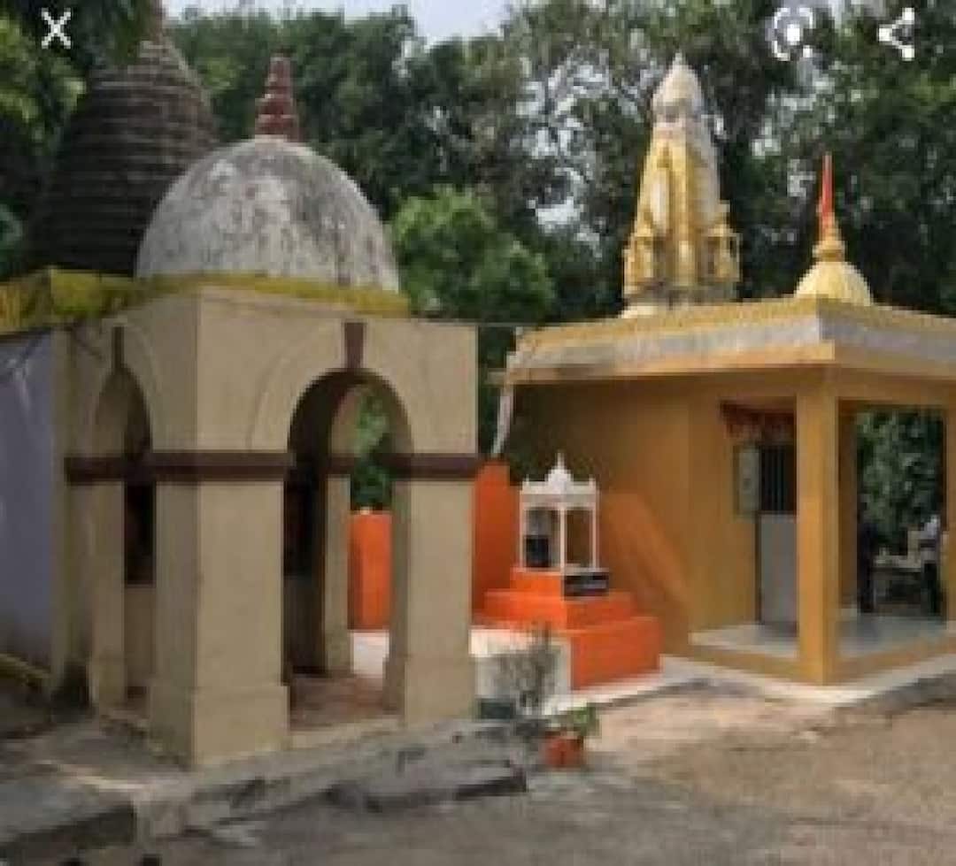 lili parikrama rout and to know its importance history લીલી પરિક્રમા દરમિયાન આવતા પડાવનું પણ અનેરૂં મહત્વ, જાણો જીણાબાવાની મઢીનો શું છે ઇતિહાસ