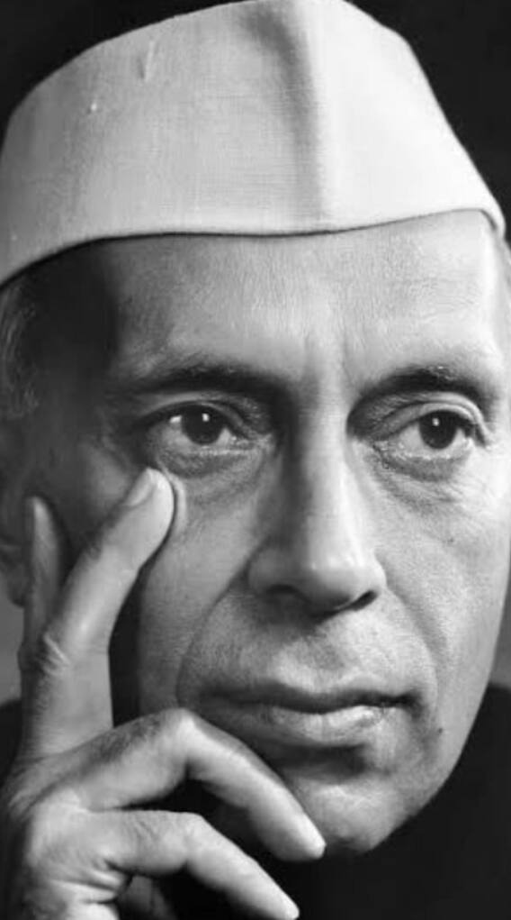 नेहरू ने अपनी जिंदगी में कितनी बार पी थी शराब?