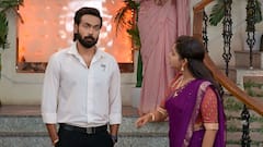 Brahmamudi Serial November 13th Episode Highlights: కావ్య పోటీలో గెలిచి జీవితంలో గెలుస్తుందా .. రాజ్ ఈగో దిగే టైమొచ్చిందా - బ్రహ్మముడి నవంబరు 13 ఎపిసోడ్ హైలెట్స్!