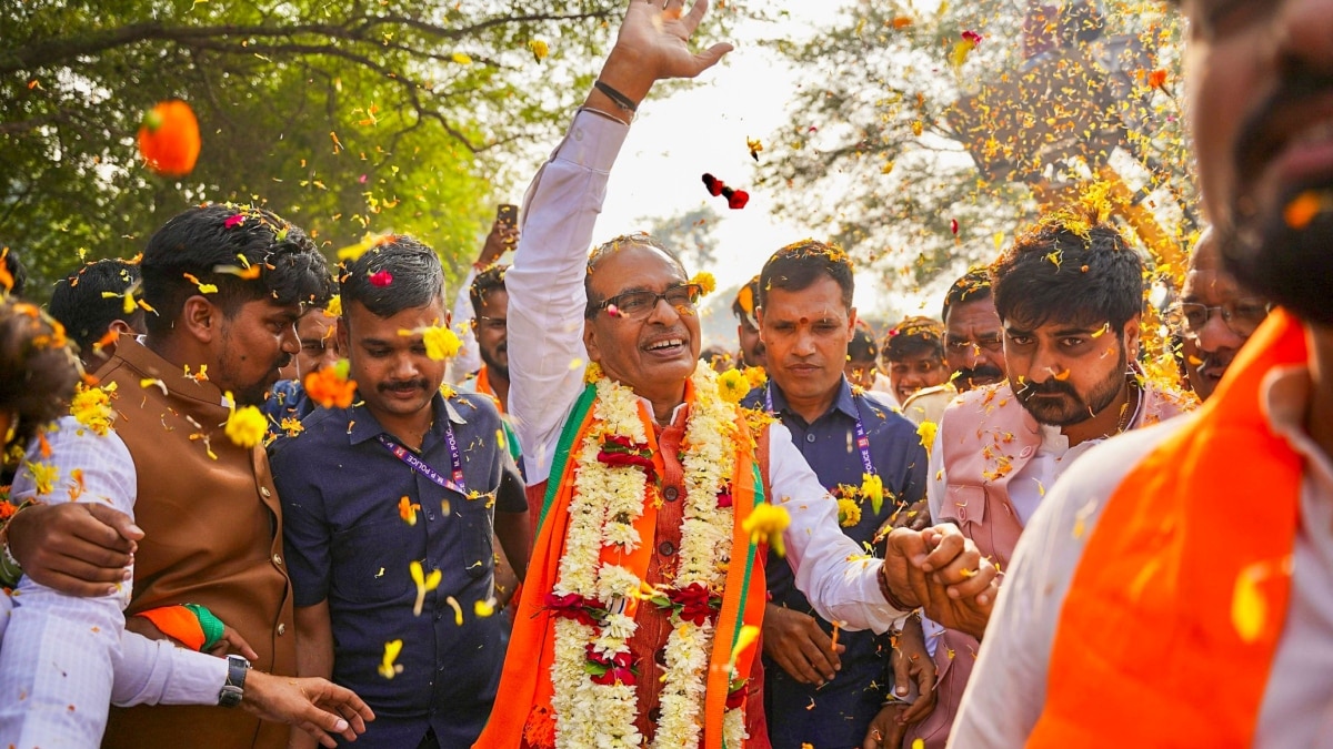 शिवराज सिंह चौहान को बुधनी और विजयपुर उपचुनाव में जीत का भरोसा, रमाकांत भार्गव के लिए क्या बोले?