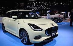 Maruti Suzuki Swift ਨੂੰ ਖਰੀਦਣ ਵਾਲਿਆਂ ਦੀ ਲੱਗੀ ਭੀੜ, 6.49 ਲੱਖ ਰੁਪਏ ਦੀ ਕਾਰ ਦਿੰਦੀ 33km ਮਾਈਲੇਜ਼