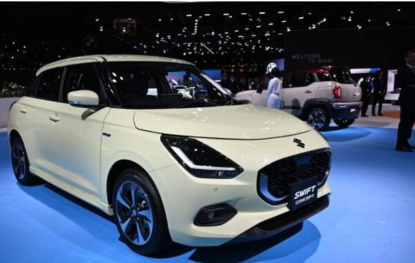 ਪਿਛਲੇ ਮਹੀਨੇ (October 2024) ਕੰਪਨੀ ਨੇ ਇਸਦੀ 17,539 ਯੂਨਿਟਸ ਵੇਚੇ ਸਨ ਜਦੋਂ ਕਿ ਪਿਛਲੇ ਸਾਲ ਦੀ ਇਸੇ ਮਿਆਦ ਵਿੱਚ ਇਹ ਅੰਕੜਾ 20,598 ਯੂਨਿਟ ਸੀ। ਇਸ ਵਾਰ ਇਸ ਕਾਰ ਦੀ ਵਿਕਰੀ ਵਿੱਚ 15% ਦੀ ਗਿਰਾਵਟ ਆਈ ਹੈ ਪਰ ਫਿਰ ਵੀ ਇਹ ਸਭ ਤੋਂ ਵੱਧ ਵਿਕਣ ਵਾਲੀ ਹੈਚਬੈਕ ਕਾਰ ਬਣ ਗਈ ਹੈ। ਸਵਿਫਟ ਪੈਟਰੋਲ ਇੰਜਣ ਦੇ ਨਾਲ CNG ਵਿੱਚ ਉਪਲਬਧ ਹੈ।
