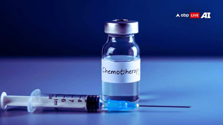 Is poison really written on the chemotherapy drug bottle? Know the answer