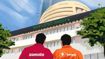 Zomato-Swiggy: जोमैटो ने स्विगी की लिस्टिंग का किया ऐसा दोस्ताना वेलकम, किया दिल छू लेने वाला पोस्ट