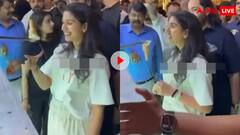 दुबई में अनंत अंबानी और राधिका ने लिए तुर्की आइसक्रीम के मजे, वायरल हो रहा मजेदार वीडियो