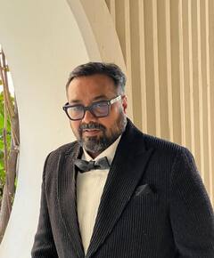 नास्तिक हैं अनुराग कश्यप, अपना धर्म अलग बनाया, राम मंदिर के उद्घाटन को बताया था 'विज्ञापन'