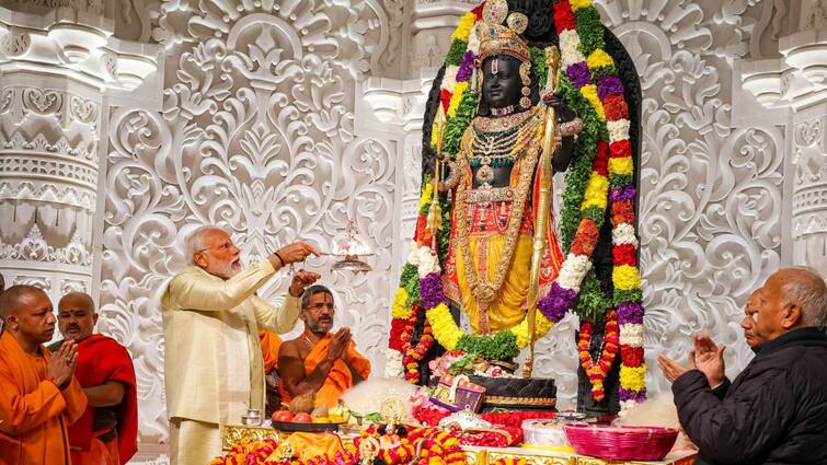khalistani Gurpatwant Singh Pannun threatens to attack Ram Mandir other temples Ayodhya Ram Temple: ”இந்துத்துவாவின் வன்முறை, அயோத்தி ராமர் கோயில் அடியோடு தகர்க்கப்படும்” - நவ.16ல் தீவிரவாதிகள் பிளான்?