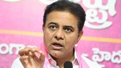 లగచర్ల దాడి ఘటనలో భారీ ట్విస్ట్- రిమాండ్ రిపోర్టులో కేటీఆర్ పేరు, అవసరమైతే చంపేందుకు రెడీ!