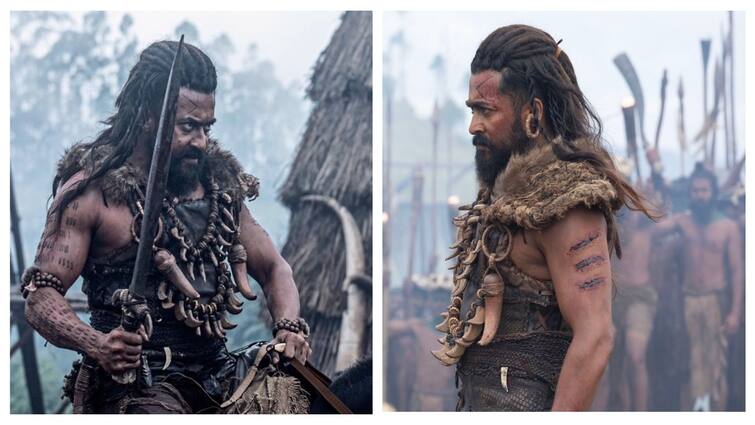 suriya not give blockbuster hit from 2013 fans expect Kanguva Movie success Kanguva: 