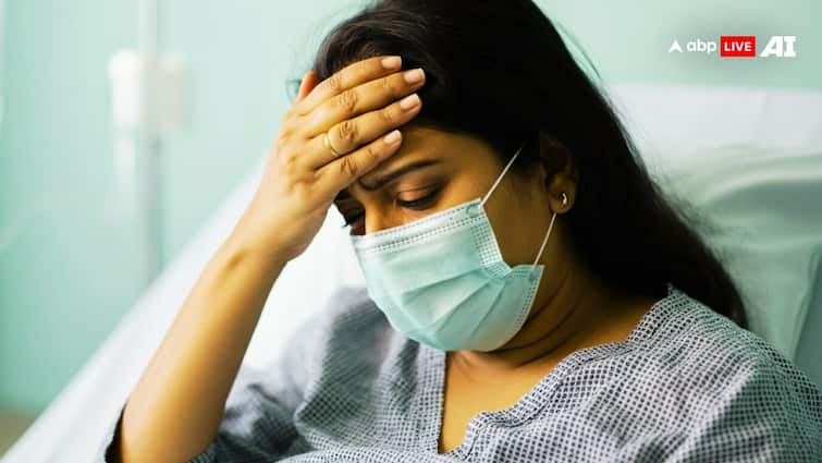 If you get pneumonia while fighting another illness, how dangerous is it?