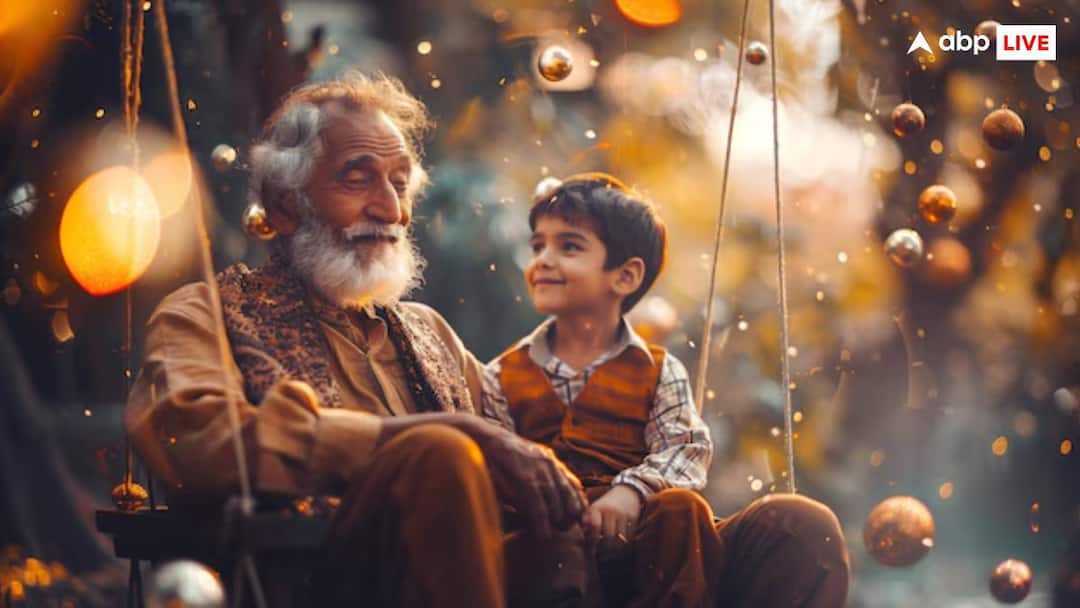 बाबा आदम के जमाने से हो क्या? जानें क्या होता है बाबा आदम का जमाना Baba are you from the time of Adam Know what is Baba Adams era बाबा आदम के जमाने से हो क्या? जानें क्या होता है बाबा आदम का जमाना