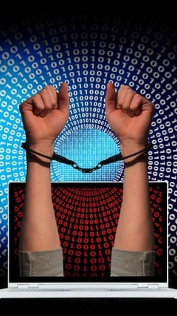 क्या होता है Digital Arrest! जानें कैसे होती है ठगी