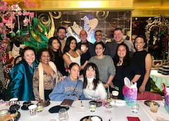 Priyanka Chopra Jonas Shares Pictures Of Her 'Magical Team Of Citadel S2'
