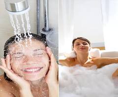 Hot Water Bath: સાવધાન શિયાળામાં ગરમાગરમ પાણીથી ન્હાવાથી થાય છે આ નુકસાન
