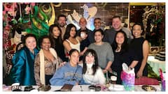 Priyanka Chopra Jonas Shares Pictures Of Her 'Magical Team Of Citadel S2'