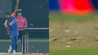 Insects Stop Play At Centurion IND vs SA 3rd T20 Match Here Know Latest Sports News