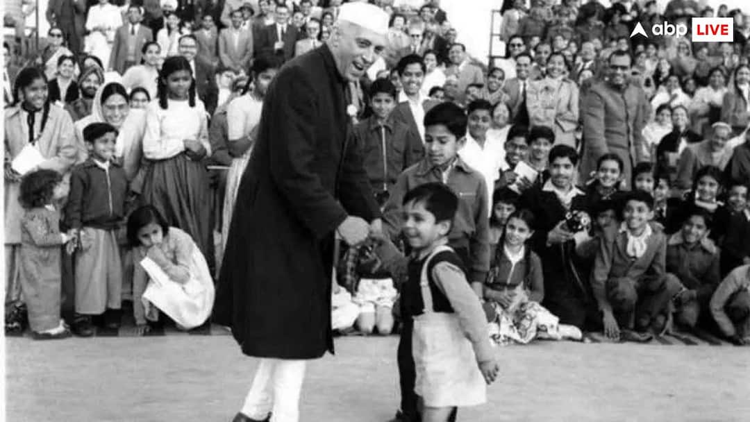 Children's Day 2024: नेहरू की मौत से 10 साल पहले ही मनाया जाने लगा था बाल दिवस, जानें कैसे हुई थी इसकी शुरुआत? National Childrens Day started being celebrated 10 years before Nehrus death know how it started Children's Day 2024: नेहरू की मौत से 10 साल पहले ही मनाया जाने लगा था बाल दिवस, जानें कैसे हुई थी इसकी शुरुआत?