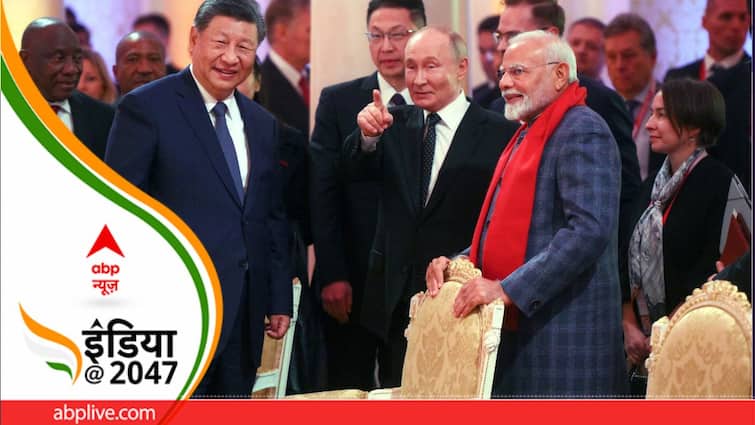 India and china working to control situation on Border and Army escalation is not good abpp भारत और चीन कर रहे हालात सामान्य बनाने के उपाय, सीमा पर सैन्य जमावड़ा नहीं है अच्छा...