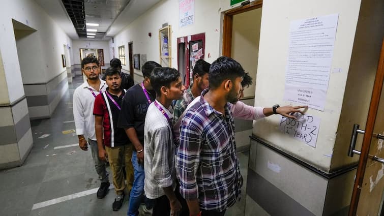 DUSU Election Results To Be Announced On This Date