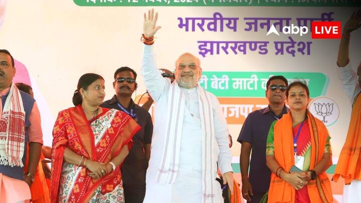 अमित शाह ने कहा कि अगर मुसलमानों को आरक्षण देना है तो एससी, एसटी, ओबीसी के आरक्षण में कटौती करनी होगी.