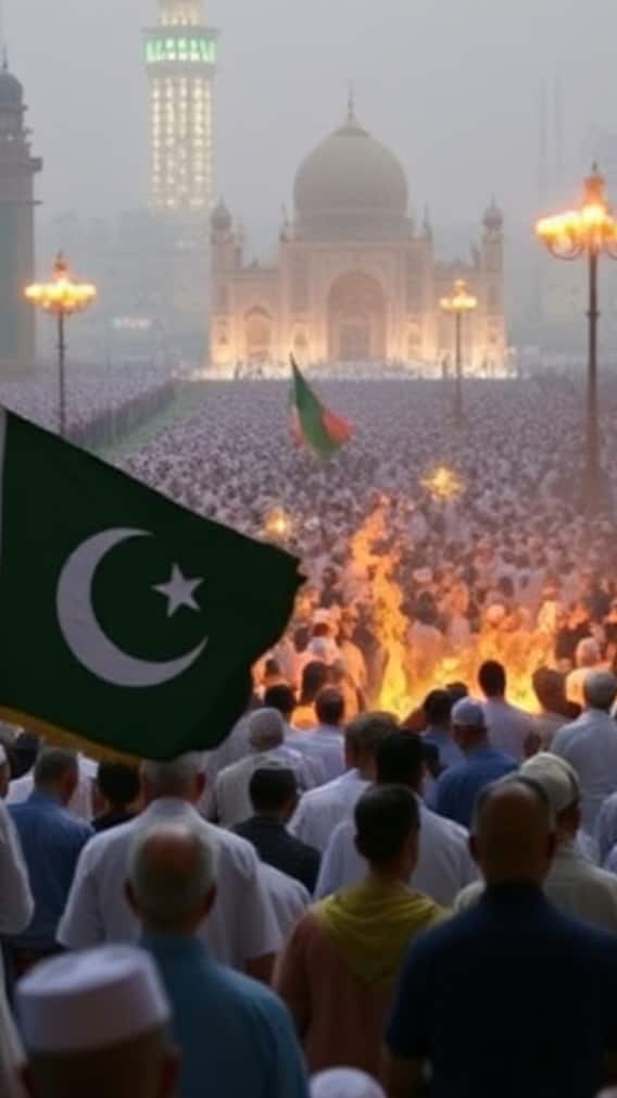 किस देश में हिंदुओं का करवाया जाता है सबसे ज्यादा धर्म परिवर्तन, AI का जवाब डरा देगा