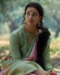 Bhool Bhulaiyaa 3 To Laila Majnu: Triptii Dimri Acing Every Role Like A Pro; IN PICS