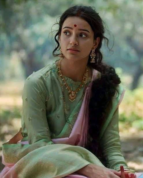 Triptii is consistently proving her acting prowess one film at a time, also emerging as one of the most bankable film personalities, who’s proving to be a lucky charm in keeping the cash registers ringing at the box office.