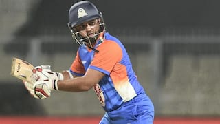 Gujarat Titans: गुजरात टाइटंस का IPL 2025 से पहले बड़ा फैसला, पार्थिव पटेल को सौंपी बड़ी जिम्मेदारी