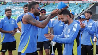 Ramandeep Singh Debut For India IND vs SA 3rd T20 Playing XI Here Know Latest Sports News