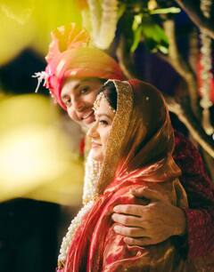 Wedding: ਇਸ ਬਾਲੀਵੁੱਡ ਐਕਟਰ ਦਾ ਹੋਇਆ ਵਿਆਹ...ਕਦੇ ਨੇਹਾ ਕੱਕੜ ਨਾਲ ਸੀ ਪਿਆਰ ਦਾ ਰਿਸ਼ਤਾ