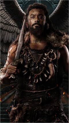 తెలుగు రాష్ట్రాల్లో 'కంగువ' ప్రీ రిలీజ్ బిజినెస్ ఎంతో తెలుసా - సూర్య స్టామినా చూశారా?