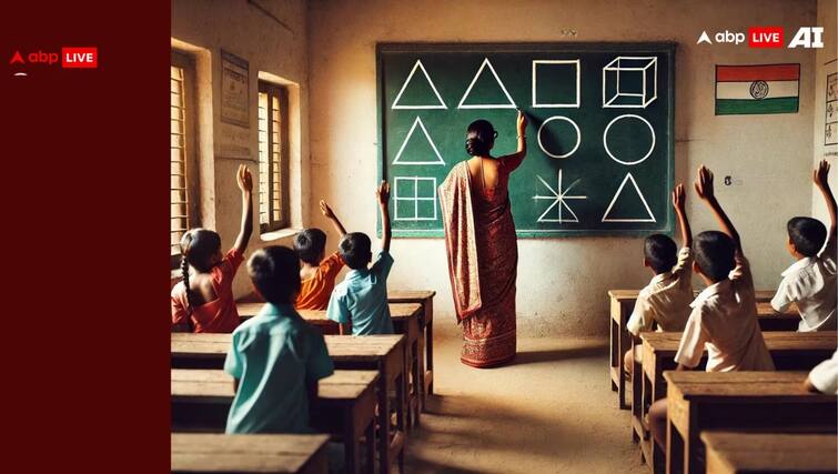 School Education Department Denies Social Media Reports of 10000 Fake Teachers in Schools Fake Teachers: பள்ளிகளில்‌ 10,000 போலி ஆசிரியர்கள் பாடம் எடுக்கிறார்களா? பள்ளிக்‌ கல்வித்துறை பரபர பதில்!