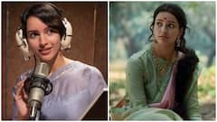 Bhool Bhulaiyaa 3 To Laila Majnu: Triptii Dimri Acing Every Role Like A Pro; IN PICS